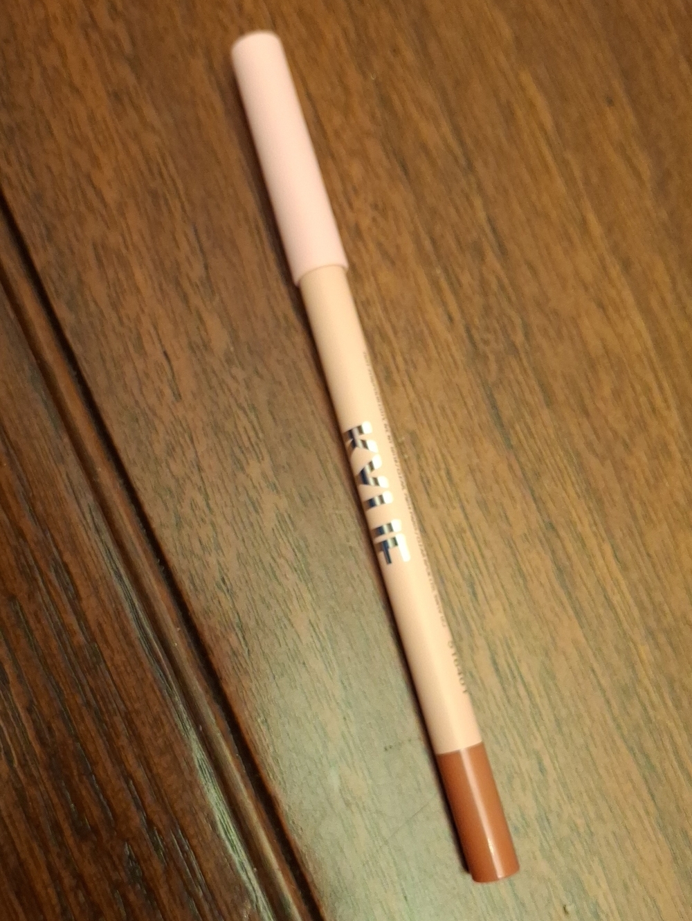 Kylie Jenner Velvet Lipliner - 305 Harmony New
